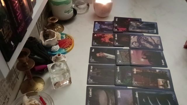 Что отвалится,а что войдет в твою жизнь на убывающую луну