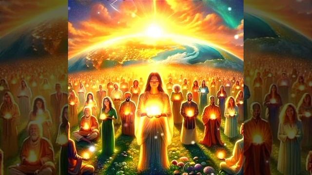 Послание от 06.08.25 🙏 Вы вышли на финишную прямую. Отец Абсолют через Гузалию. смотреть онлайн