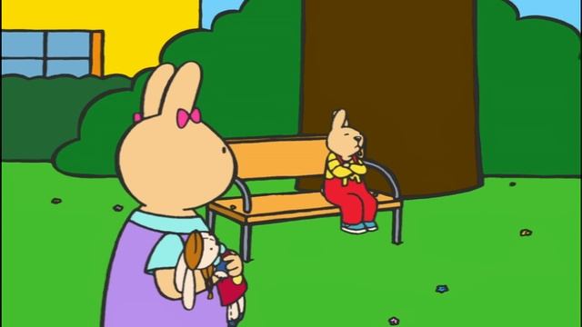 Milo - The big fight ｜ Cartoon for kids смотреть онлайн