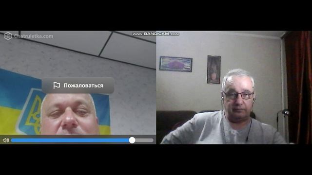 Сколько будет продолжаться СВО? (Киев) смотреть онлайн