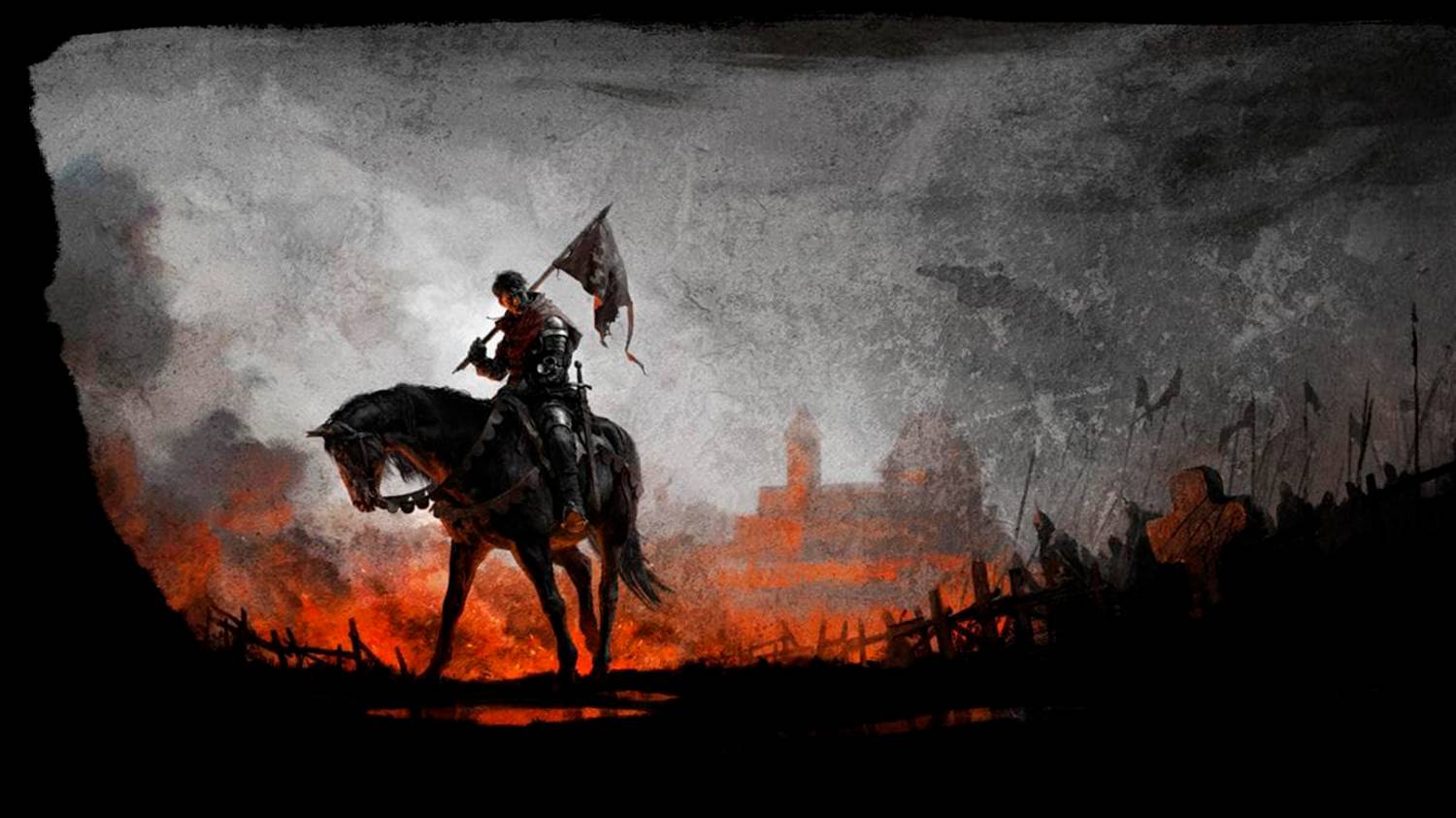 OST Kingdom Come: Deliverance