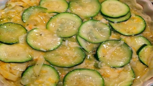 Вкусные будни