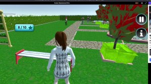 спрунки но они люди