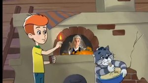 Просто Квас Все 6 серии RITP