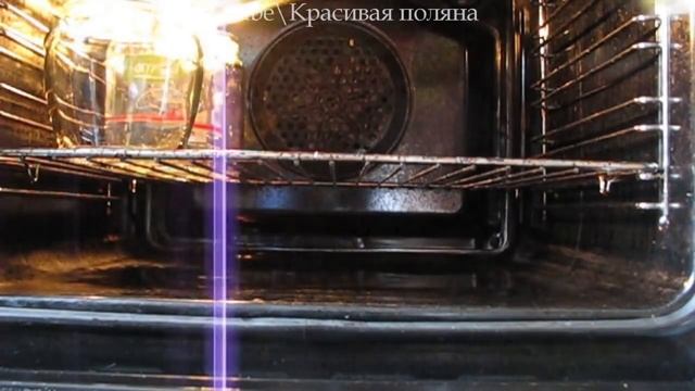 Как стерилизовать банки, мой быстрый и проверенный способ смотреть онлайн