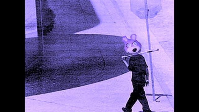 Fleece _ Crystal Castles Feat. Bonnie Karpov