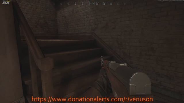 Arena Breakout Infinite