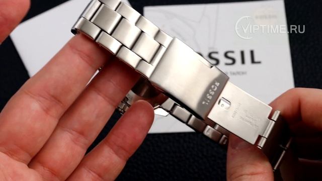 Fossil CH2600IE