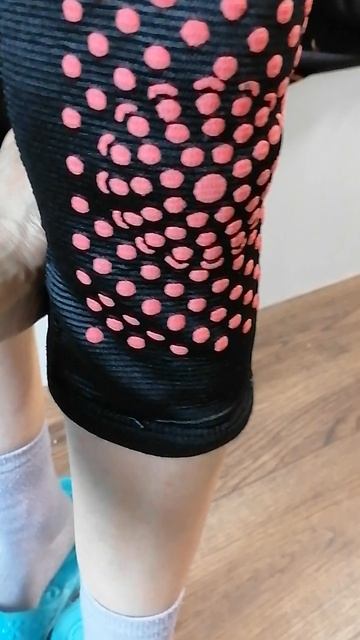 Турмалиновые наколенники с озона не оправдали ожидания смотреть онлайн