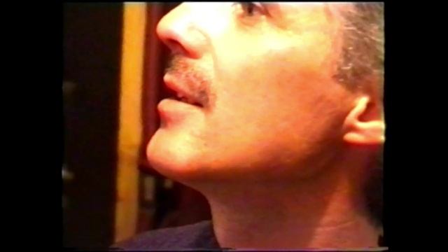 Новоселье 08.04.2000г.