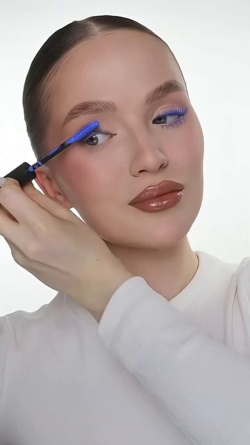 Нашла самую яркую термотушь за 400р!  Заказать можно на WB: арт. 249653166