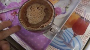 чуфа , Орчата,тигровый напиток