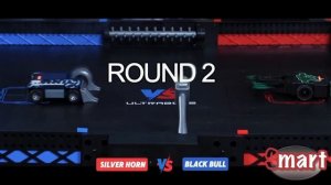 ULTRABOTS Битва роботов  русский