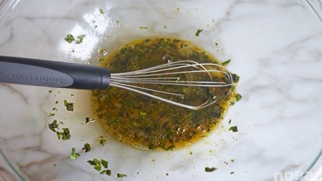 Вкусные будни