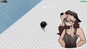 Разбор Роблокс сериала “тело ребёнка”!