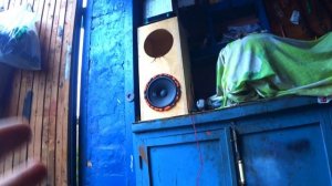 Среднечастотный динамик с неодимовым магнитом DL Audio Gryphon Pro 200 Neo