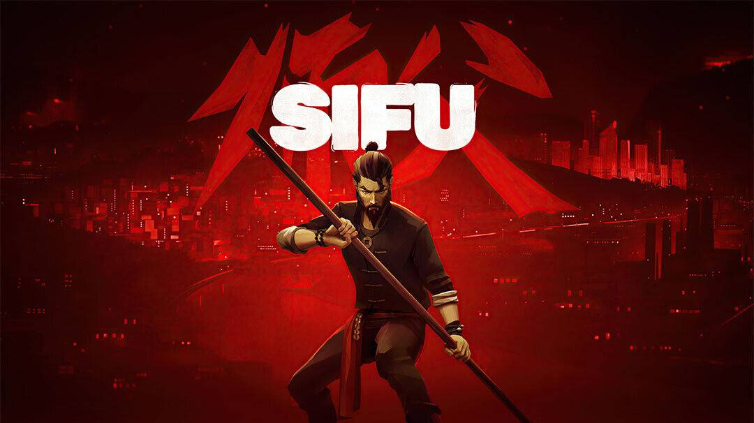 Вторая жизнь деда и шанс все исправить(НЕ СРАБОТАЛО!) в  Sifu (ч.4)