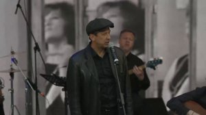 Музыкально-драматический концерт «Жил такой парень» 12 июня 2025 года в День России