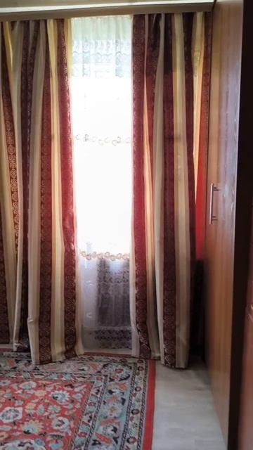 Московский 17б, трехкомнатная квартира 62,2 м². Цена 4 800 000 млн. Первый этаж