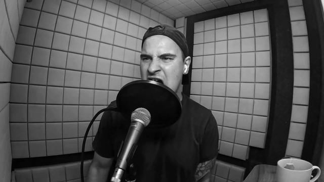 Suicide Silence – You Only Live Once