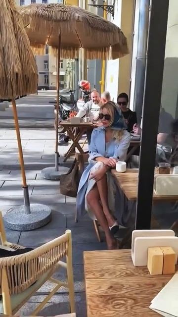 Мария Смерчинская