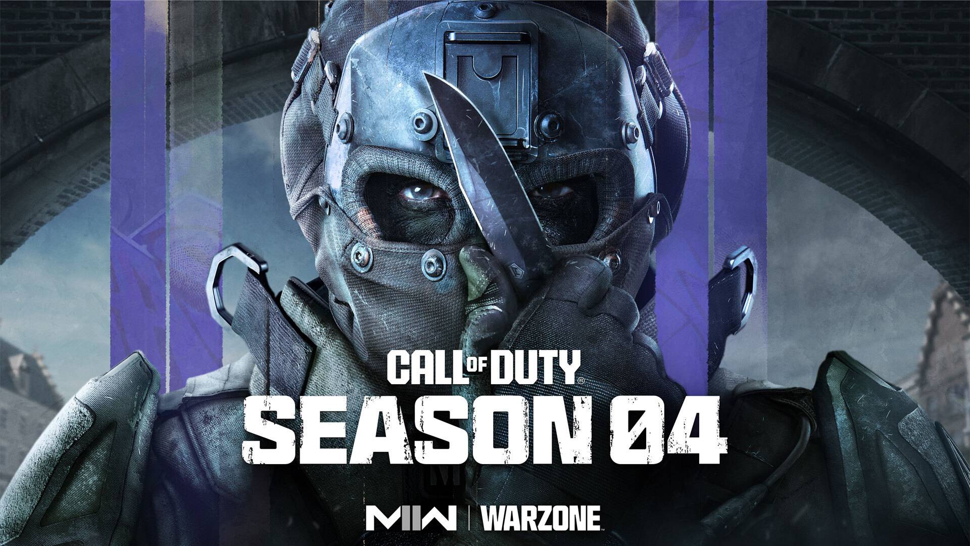 Warzone/Колда/Закрытие 4 сезона/Час до финала смотреть онлайн
