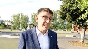 Фестиваль добрососедства «Наш двор»