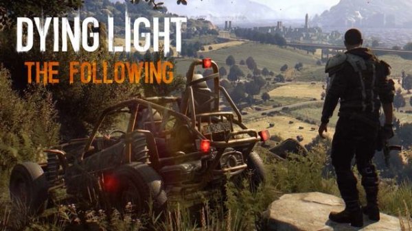 Dying Light + The Following + The Bozak Horde Полный оригинальный саундтрек