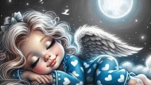 Колыбельная: Мир уснул