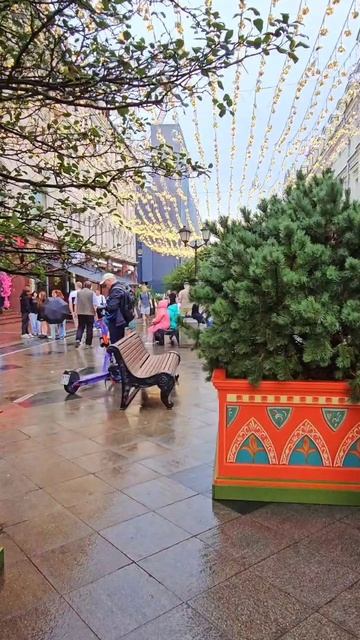 Фестиваль "Цветы и Сады" смотреть онлайн