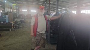 Вопрос к бандеровцу, директору Кировского завода, Серебрякову С.А