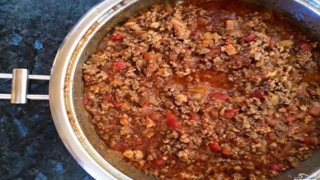 Кухня Мамашки