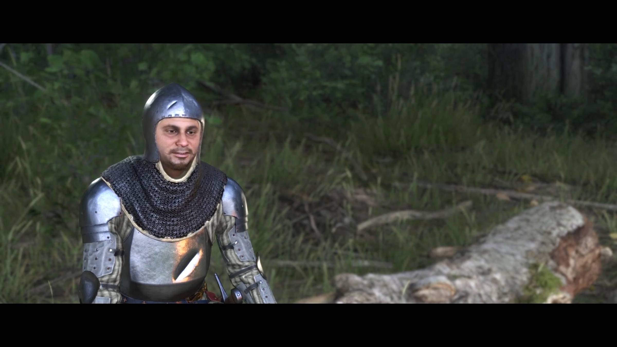 Прохождение игры Kingdom Come: Deliverance II на 100 %. Реликварий (занятие).