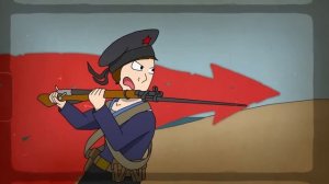 📹 UWU v.s URA: Финальная битва Второй Мировой