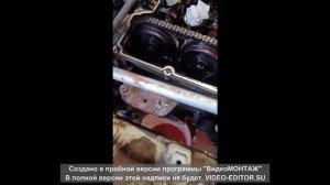 Ravon R3 Ремонт двигателя Равон Р3 B15D2 переборка