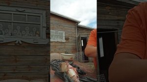 Деревенская жизнь 😊