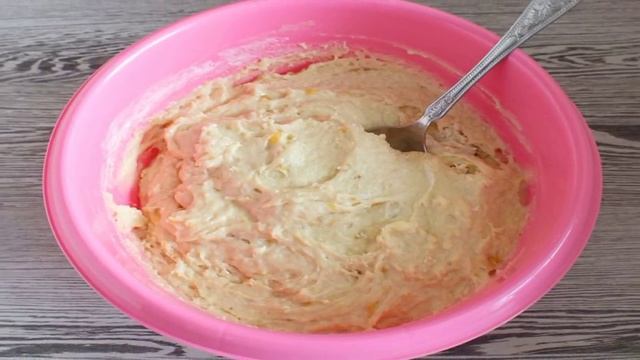 Кухня Мамашки