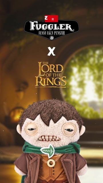 15715D_LORD OF THE RINGS_Video 1 смотреть онлайн
