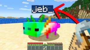 Я Проверил 7 ШОКИРУЮЩИХ ЛАЙФХАКОВ из 1.17 в МАЙНКРАФТ!  ОНИ РАБОТАЮТ!