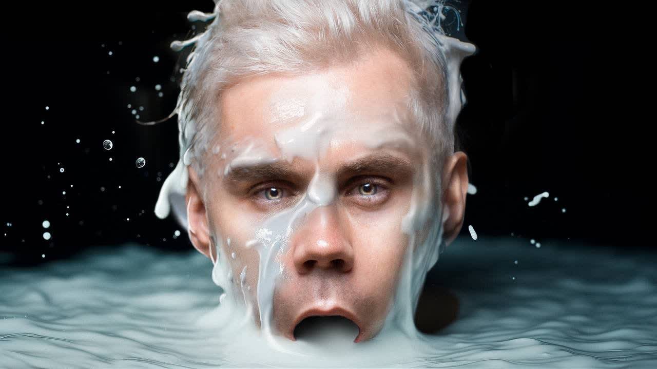 Топлес Ян - МЛЕЧНЫЙ ПУТЬ. Логика — ПРОЩЕ НЕКУДА! — ТОПЛЕС