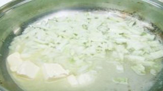 Секреты кухни