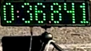 Shiso GP Алексей Ткаченко/Kayo GP1- SM/Gymkhana Ростов-на-Дону 36,841s 7 августа 2025 г.