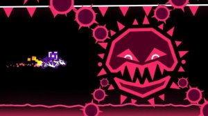ЖЁСТКИЙ уровень Annihilate от Akame GD / Geometry Dash