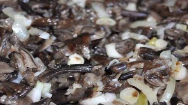 Сборник рецептов