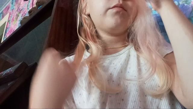 на связи Nastivel✓ ПЕРВЫЙ ЛЕТНИЙ ВЛОГ ☀️ смотреть онлайн