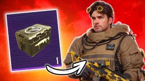 ОТ НАБОРОВ УДАЧИ ДО ФУЛ 6 | МЕТРО РОЯЛЬ С НУЛЯ ДО ФУЛ 6 | Pubg Mobile | Metro Royale