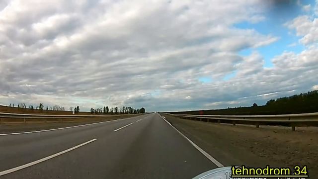 Небольшой дальняк на HONDA SHADOW ACE 400 смотреть онлайн