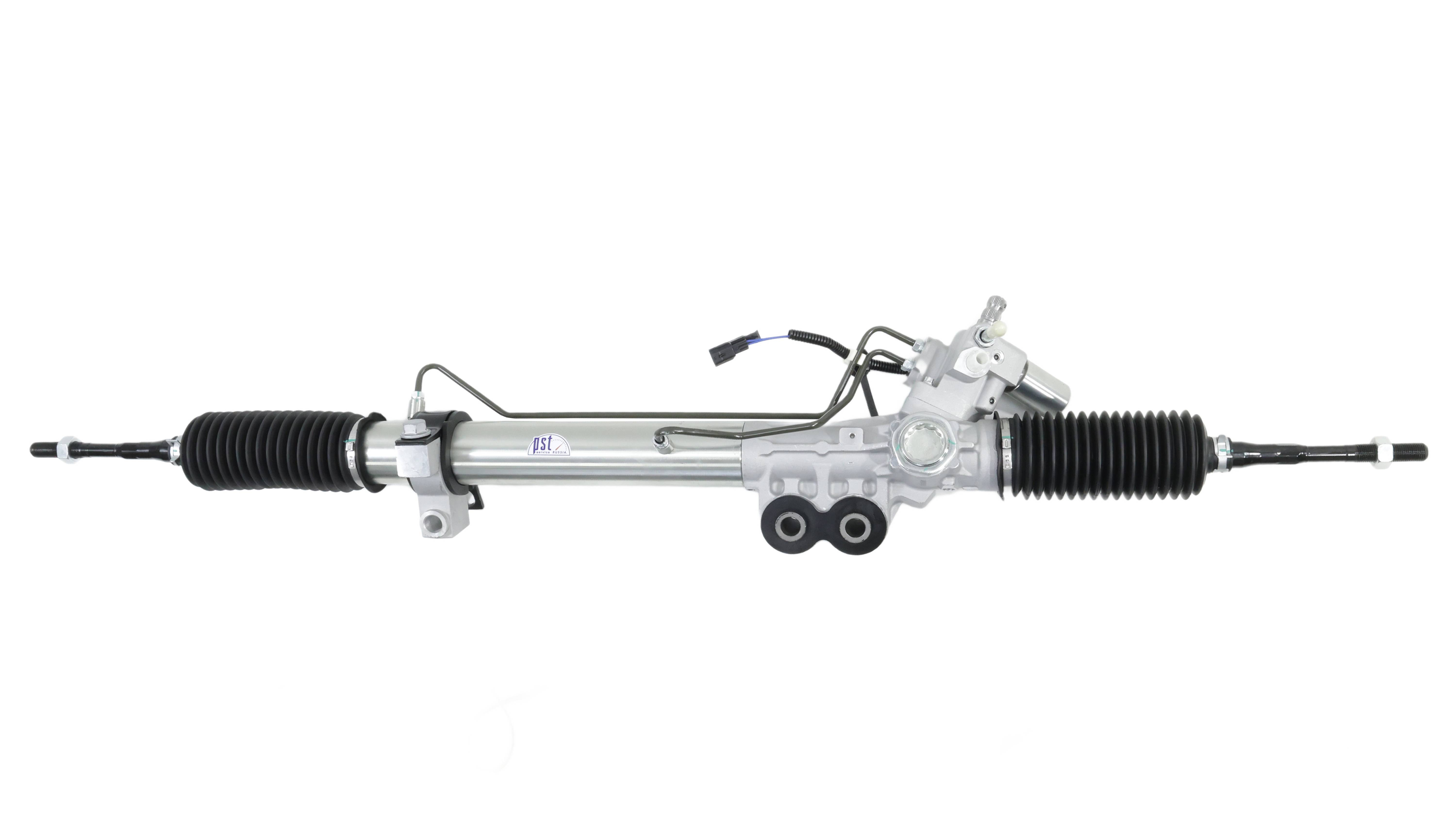 Рулевая рейка Infiniti QX80 / QX56 2010- смотреть онлайн