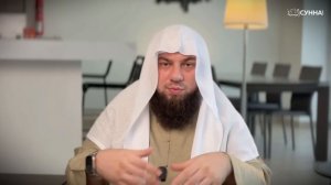 3. Обстоятельства, нарушающие Ислам  || Сирадж Абу Тальха