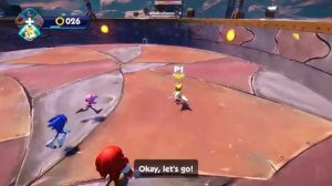 Sonic Boom Rise Of Lyric All Cutscenes (Game Movie) 4K 60FPS
